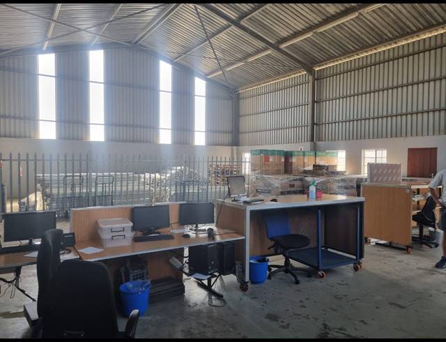 230M² BUSINESS FOR SALE IN KULEKA